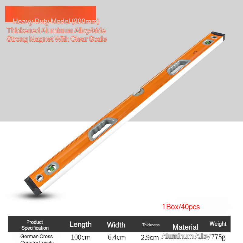 Aluminum alloy digital level angle ruler building decoration ruler measuring tool