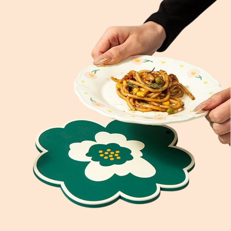 富貴華ランチョンマット断熱マット