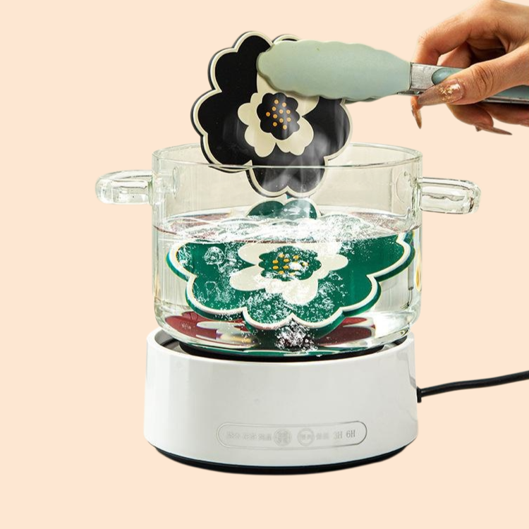 富貴華ランチョンマット断熱マット