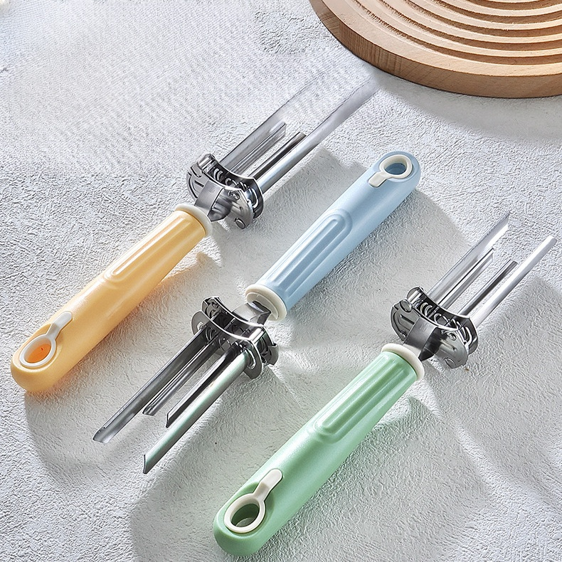 不銹鋼紅棗去核器