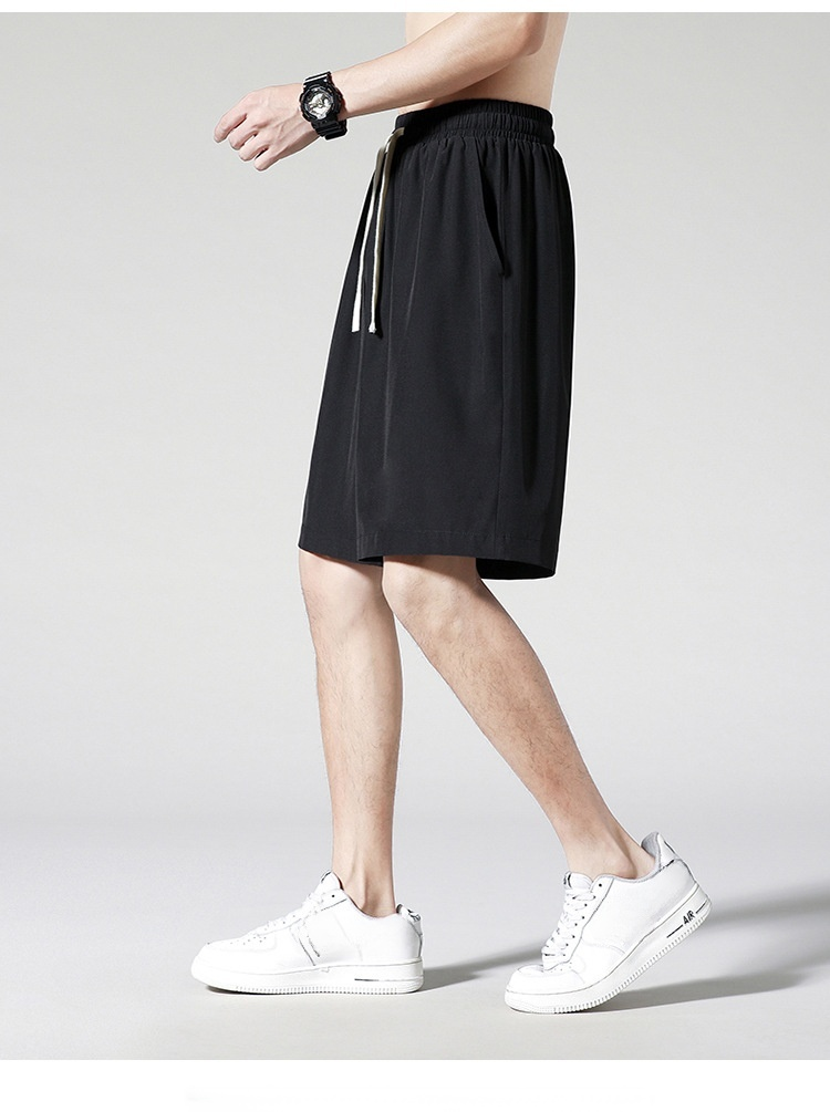 スポーツに最適な快適メンズパンツ