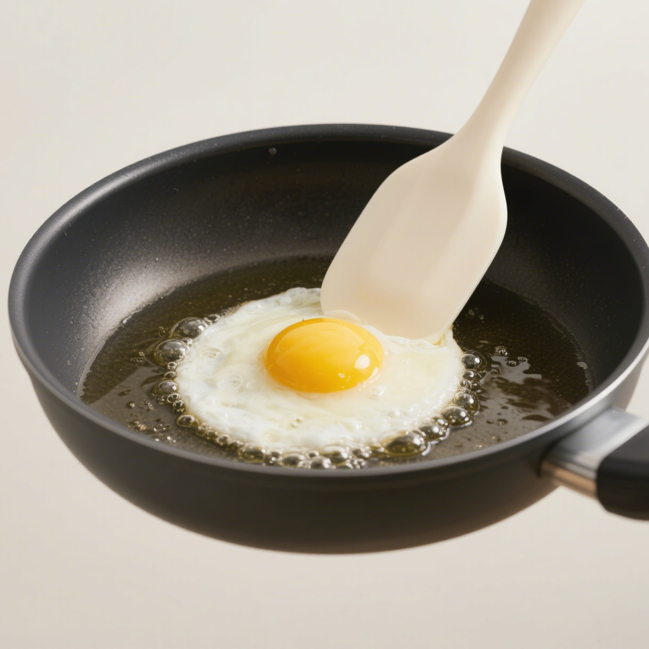 내구성 좋은 실리콘 주방용 주걱