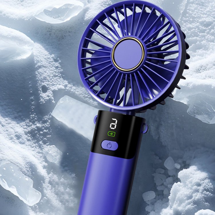 Ultra Performance Small Fan Fan Ultra Performance Daily Super Fast Charge Strong Breeze