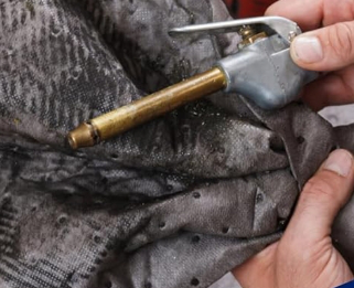 一般用吸水シート - 70枚入り