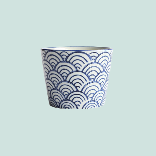 家庭用セラミックスカップ