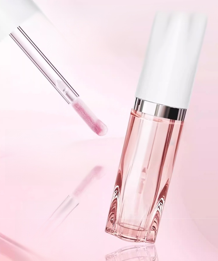 Color-changing lip essence oil lip gloss