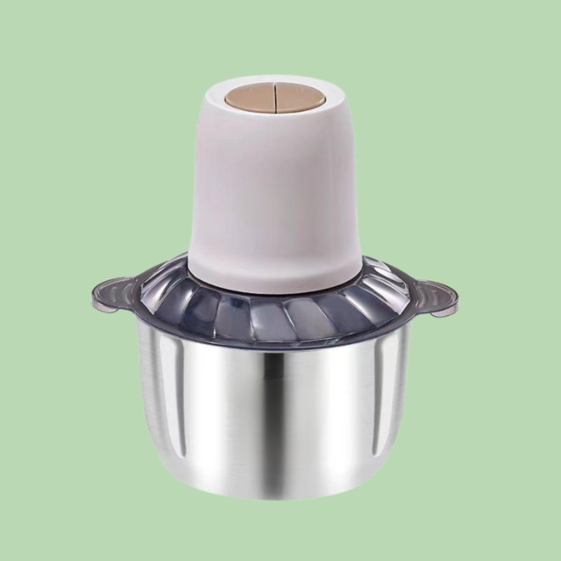 家庭用多機能全自動電動ひき肉機