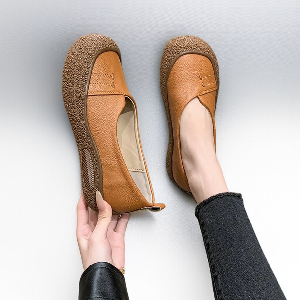 Soft Sohle Einfuß Leisure Single Schuhe