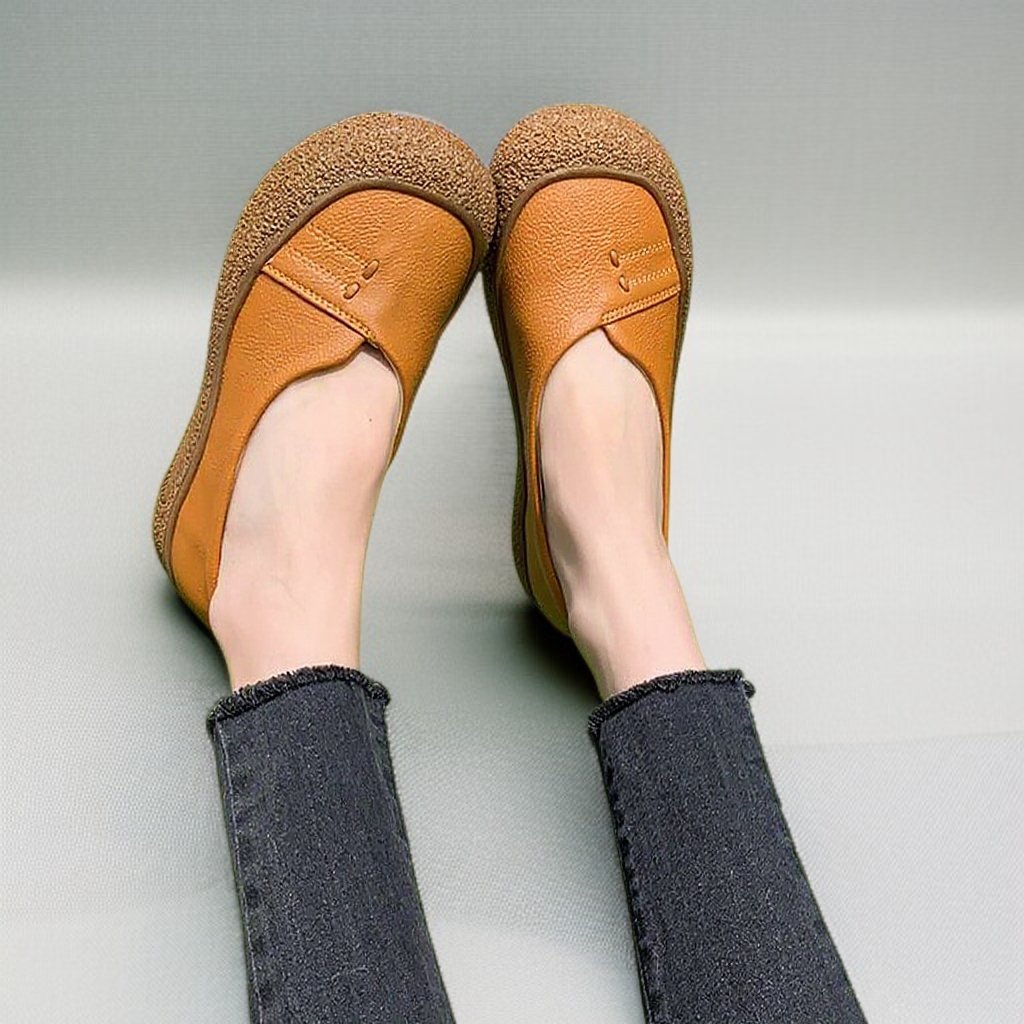 Moderne Soft Sohle Schuhe für Herren