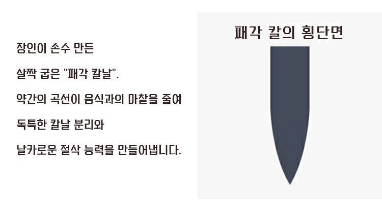 주방에서 활용 가능한 전문 셰프용 도구