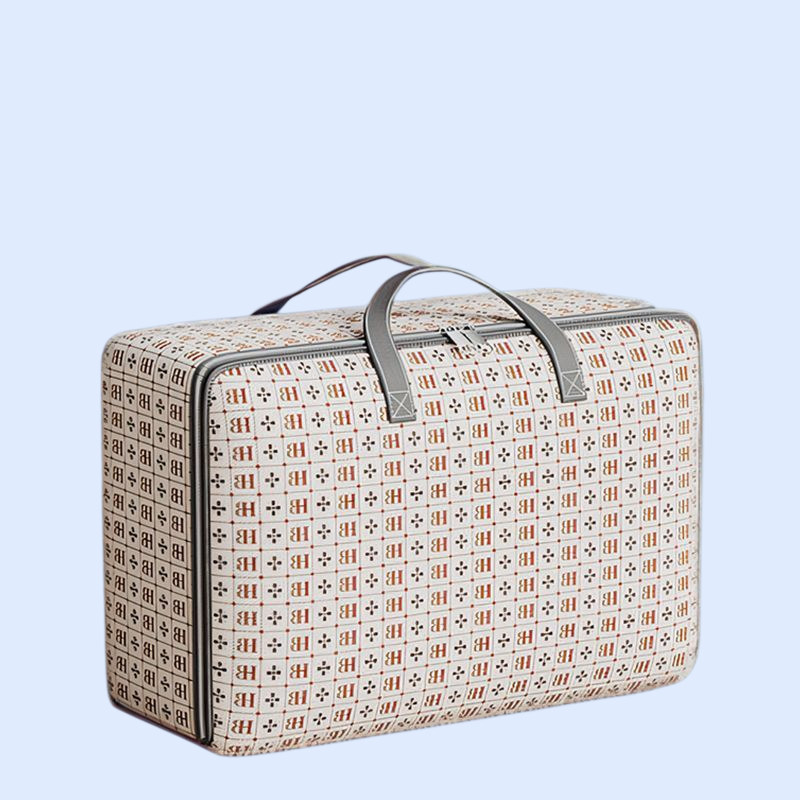 棉被収納袋 引越し用パッキングバッグ