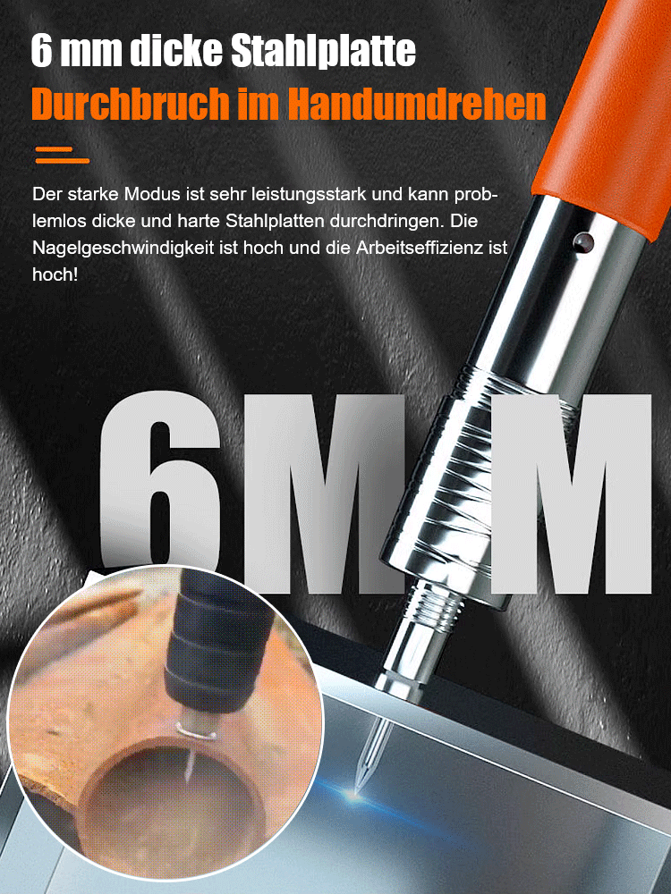 Leise Bauwerkzeuge – 18 kostenloser Versand