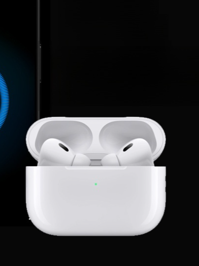 Pods Pro2 Wireless Bluetooth Earphones