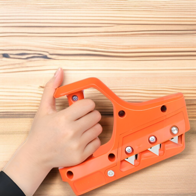 木工用多角度面取り工具の詳細