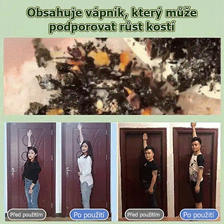 Výživné ovoce a zeleninové mořské řasy křupavé