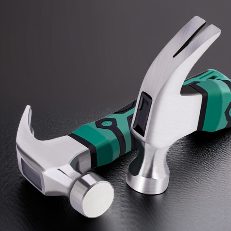 家用多規格不易生鏽高硬度迷你錘