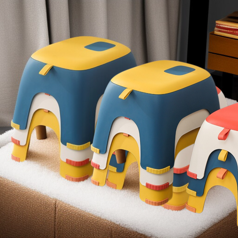 가정용 미끄럼 방지 유아용 의자