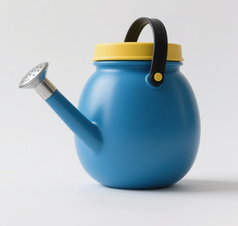 スプレーボトル 家庭用 園芸用 小型 圧力式 水やり器