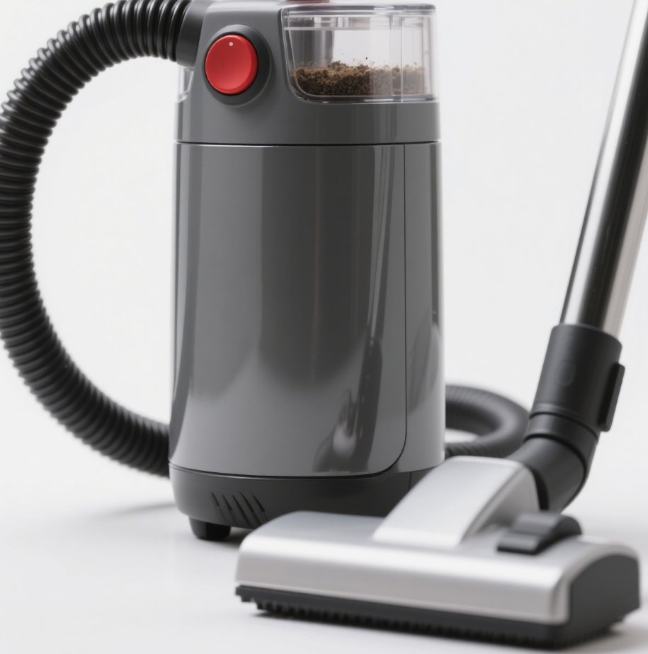 カーペットや硬い床に適用可能で、隙間や室内装飾用のツールを持っています。