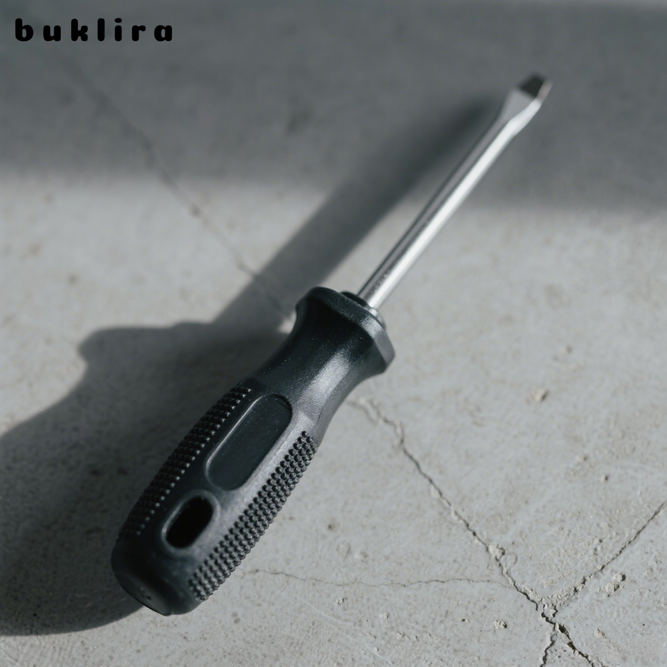 ไขควงด้ามจับถนัดมือสำหรับงานช่าง