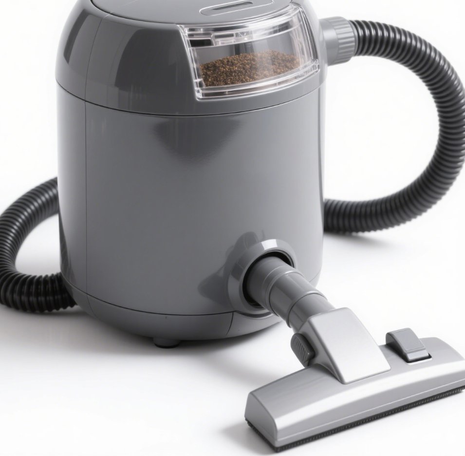 カーペットや硬い床に適用可能で、隙間や室内装飾用のツールを持っています。