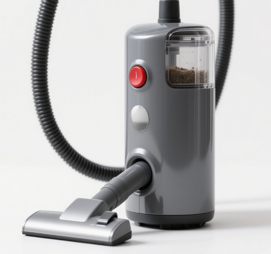 カーペットや硬い床に適用可能で、隙間や室内装飾用のツールを持っています。