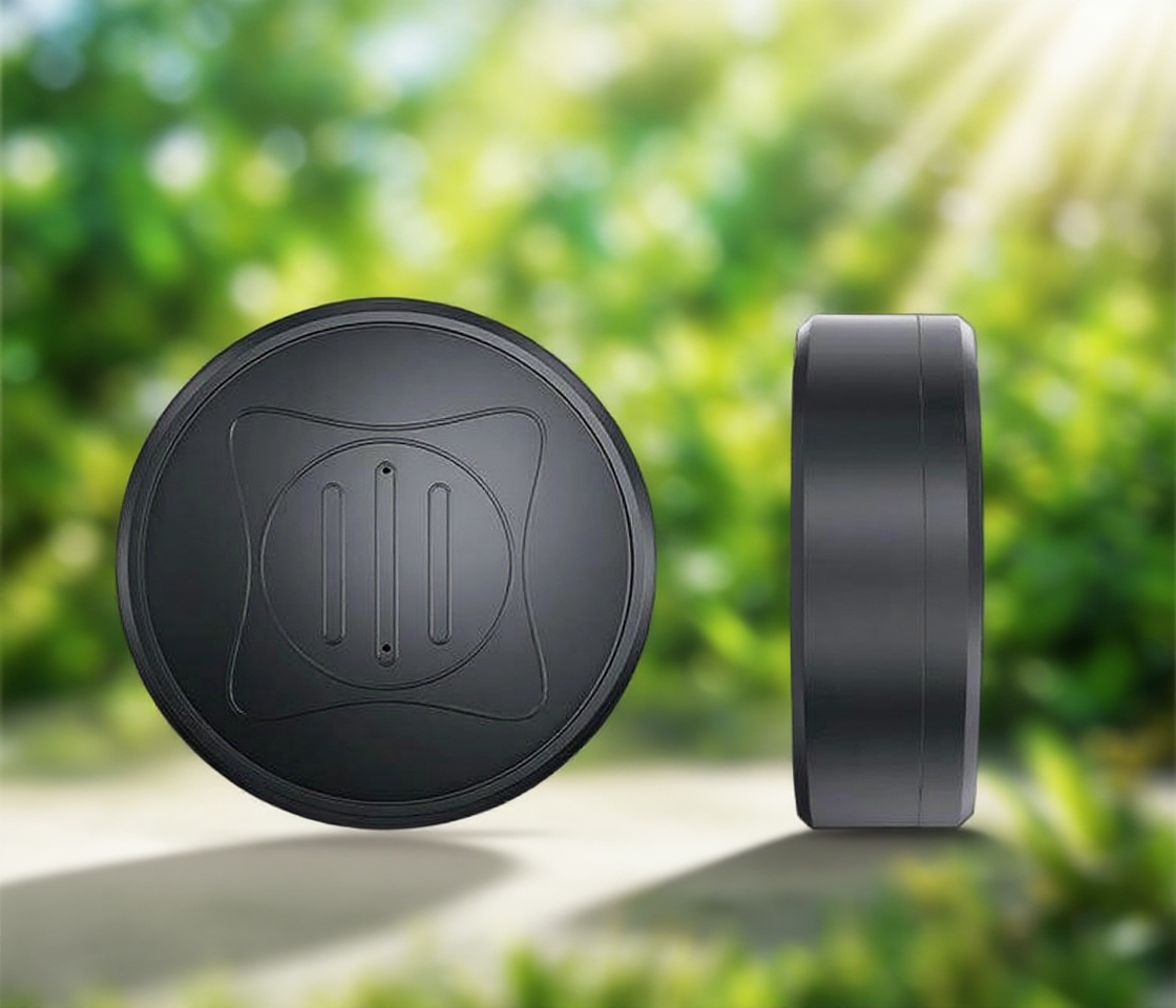 Localizador GF10 rastreador GPS