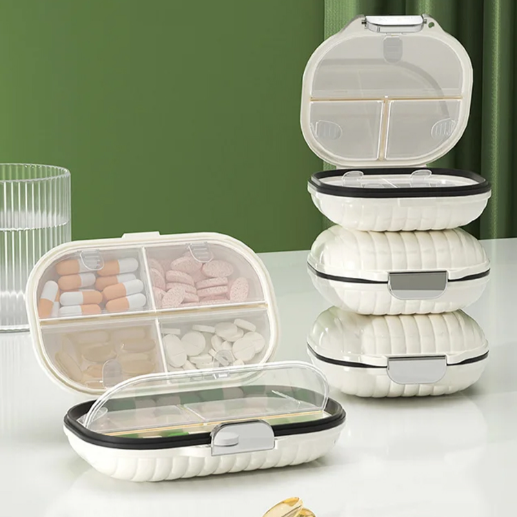 Cutie de distribuție portabilă multifuncțională