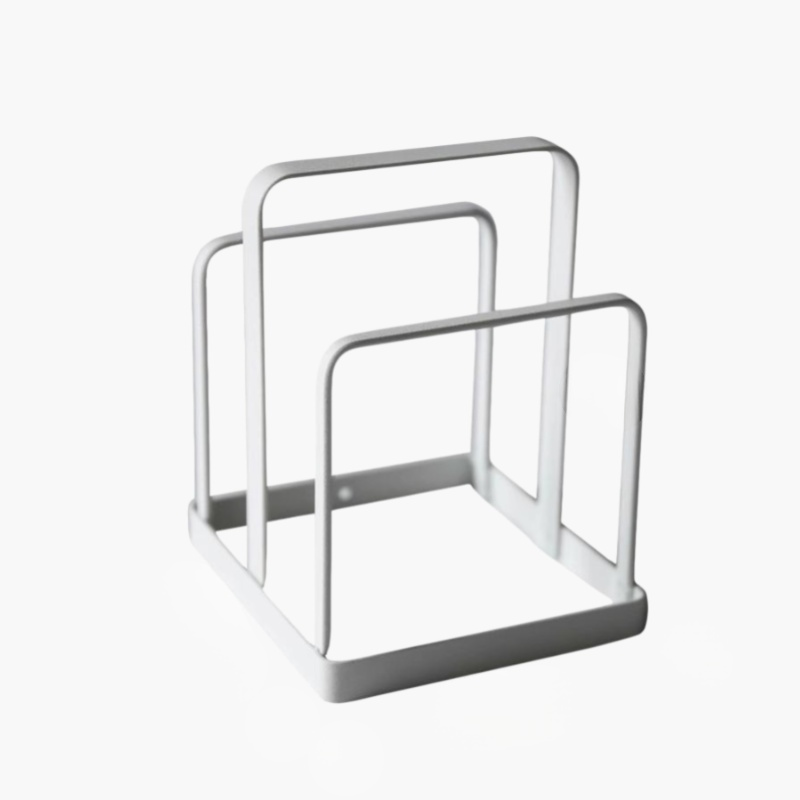 Kitchen rack drain rack