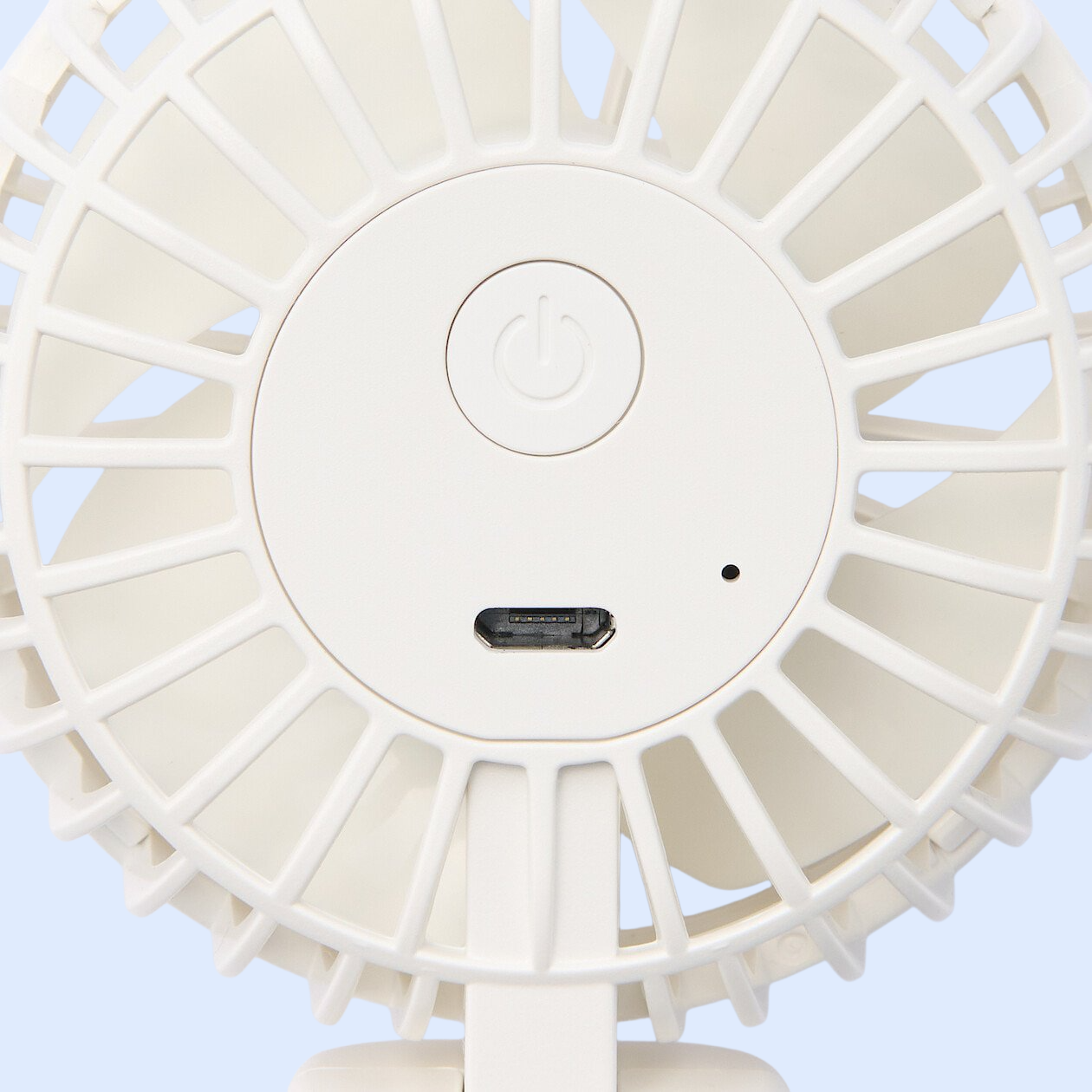 新しいミニファン