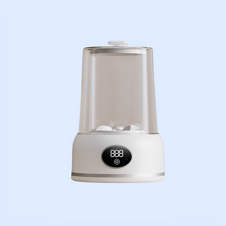 무선 휴대용 전자동 미니 세탁기