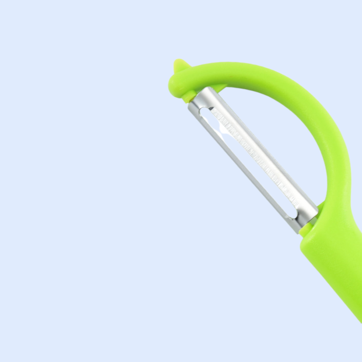 스테인리스 스틸 필러