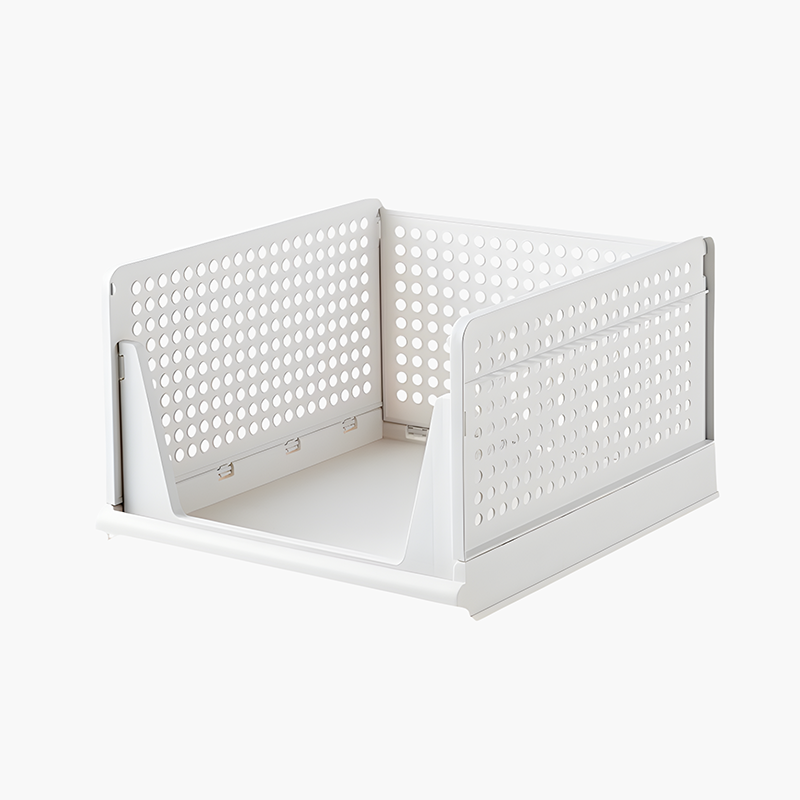 접이식 수납 선반