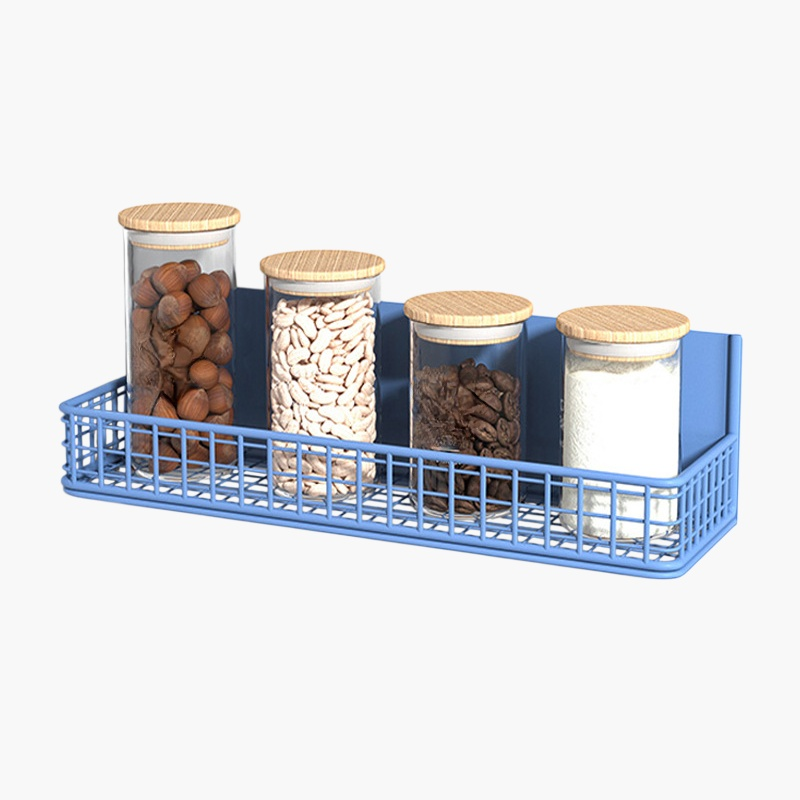 磁気吸収ラック