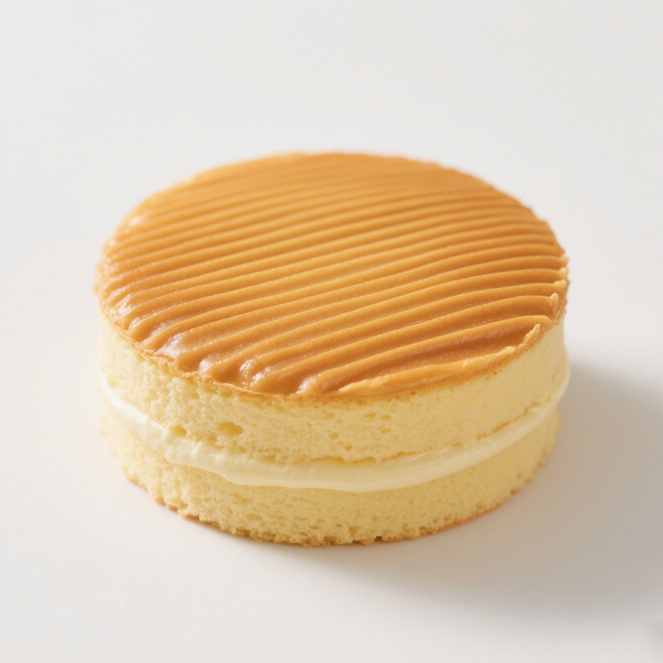 Medový chléb balený po dvou kusech