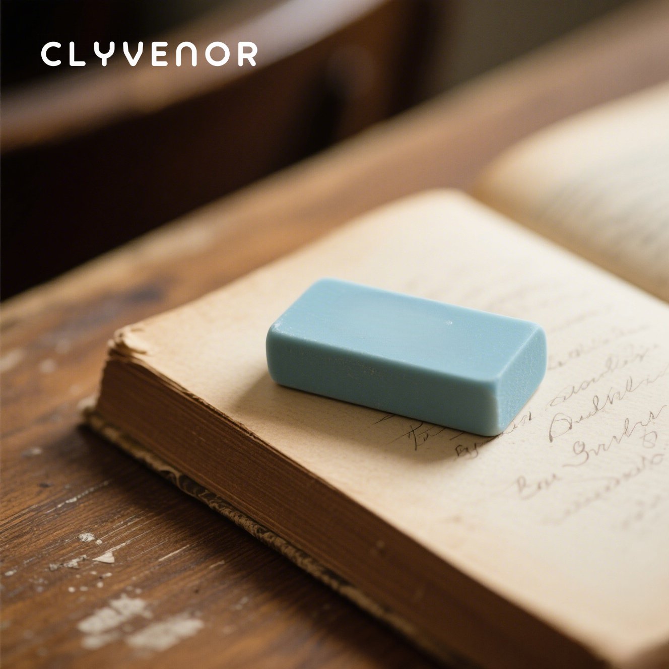 Eraser for primary school students, clean and no marks