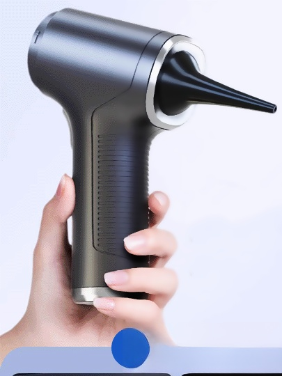 4in1 무선 전자동 청소기