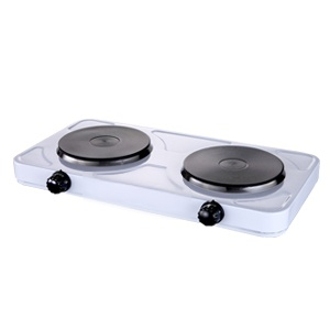 アメリカからインポートされた電気ストーブ　　　