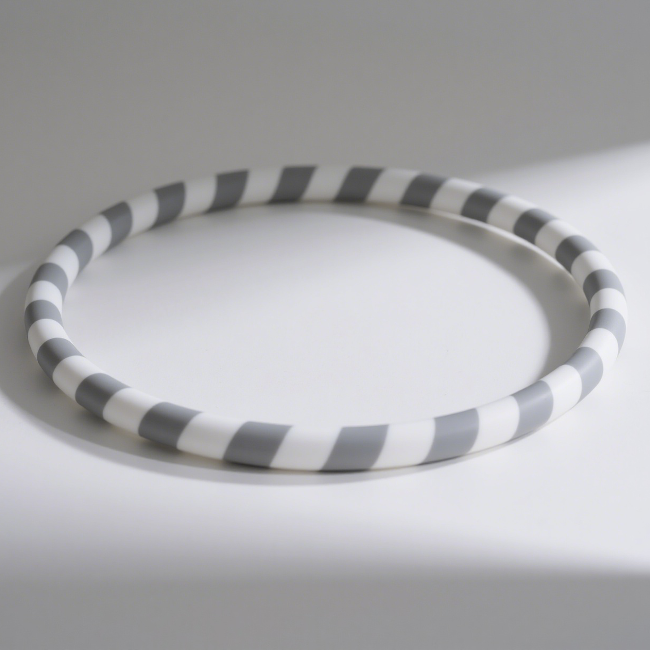 Effektiver Hula-Hoop zur Körperstraffung und Gewichtsreduktion