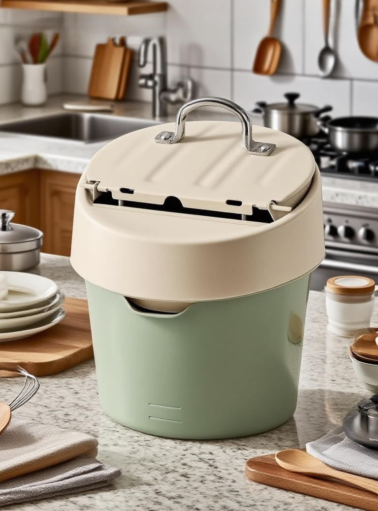 揚げ物専用調理器具 日本製フライヤー