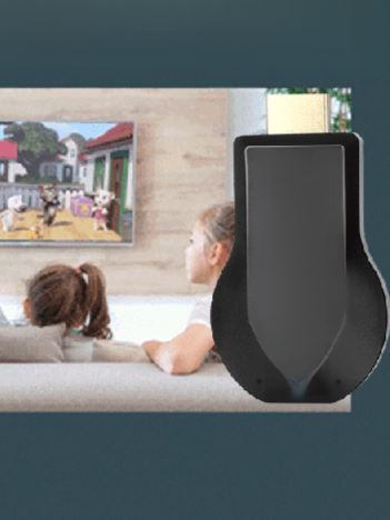 신상 무선 HDMI 스크린 미러링 수신기