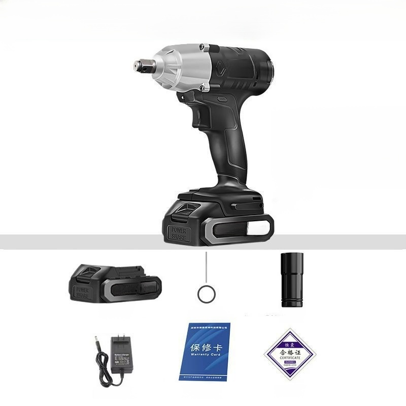 大トルクリチウム電池レンチ