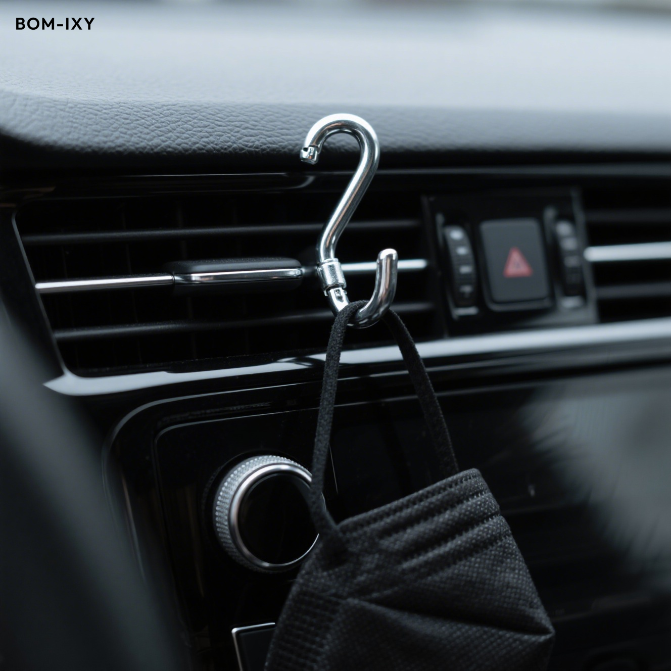 자동차 에어컨 통풍구 후크