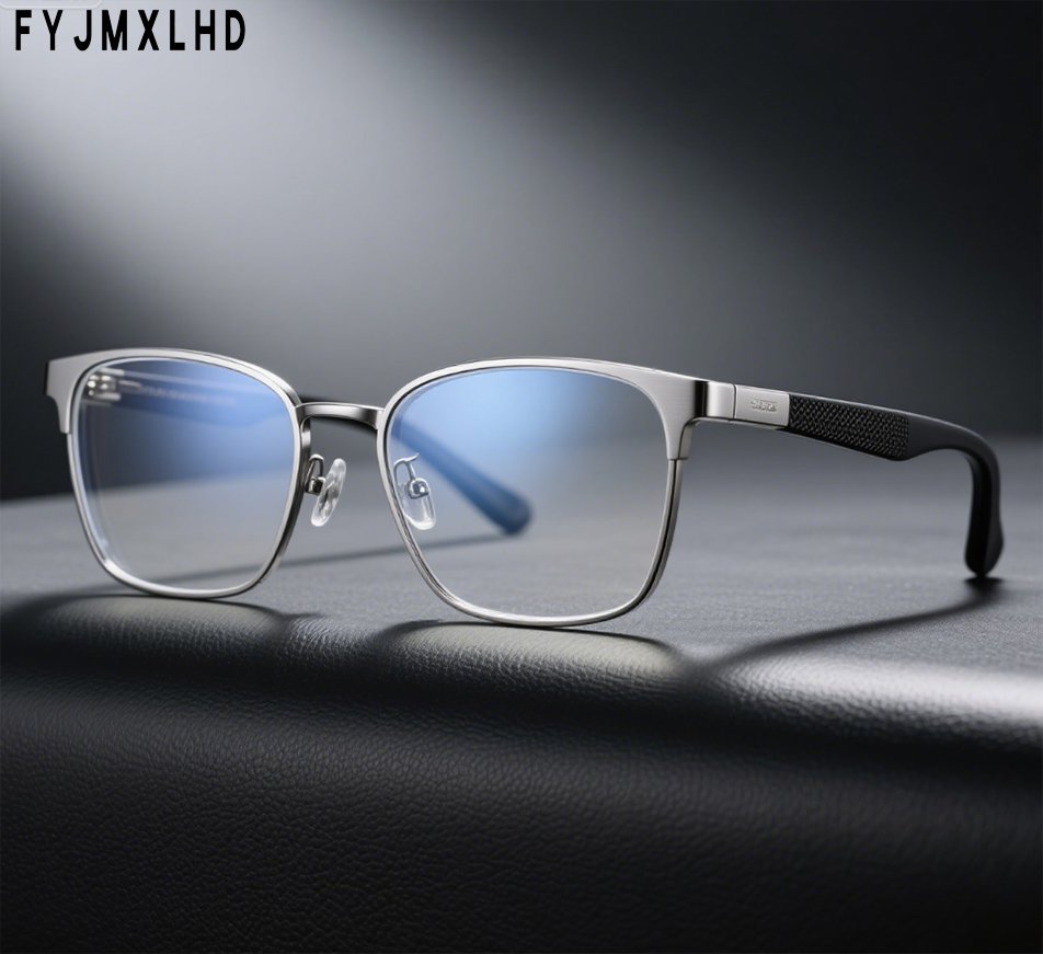 Gafas polarizadas Bluetooth con diseño moderno