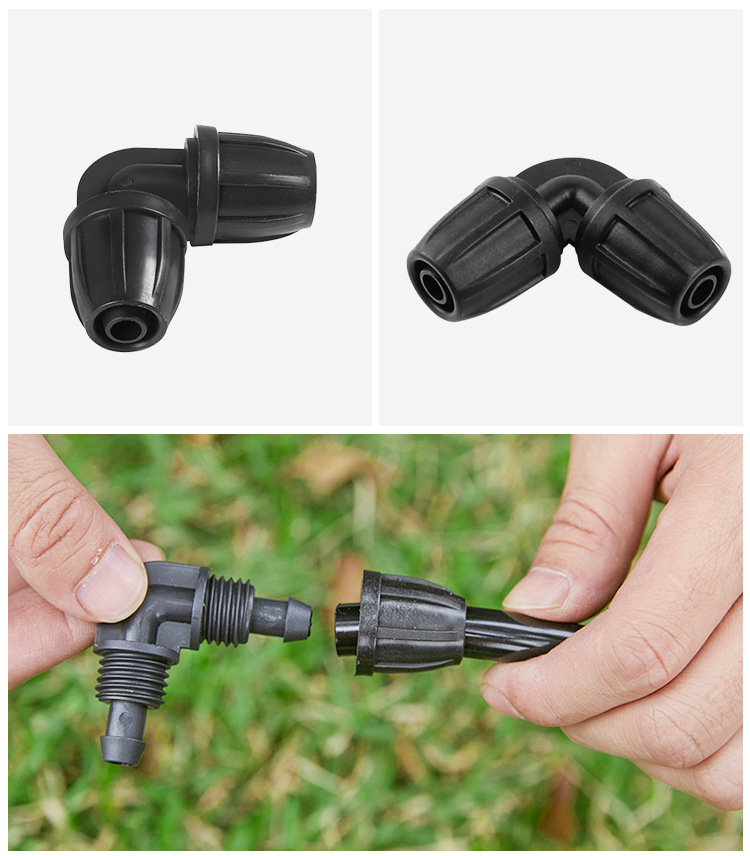 Zavlažovač květin vhodný pro domácí i venkovní použití