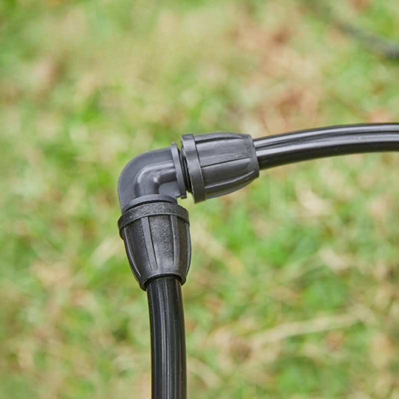 Rychle zasunovatelný automatický zavlažovač květin