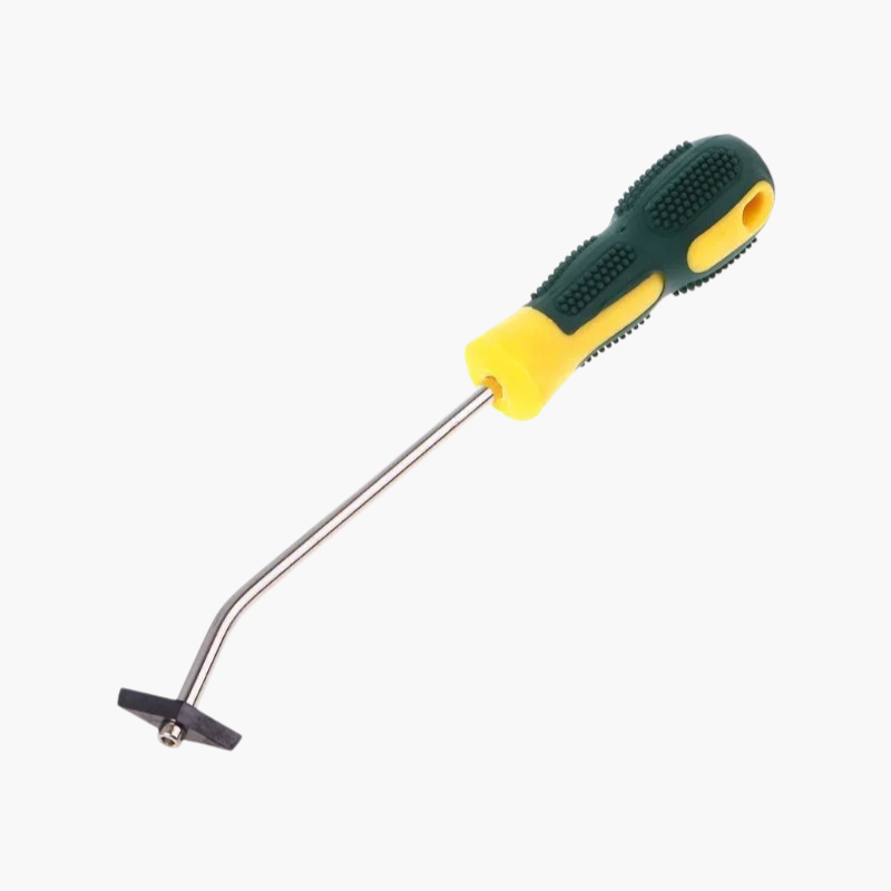 車のタイヤ洗浄ツール