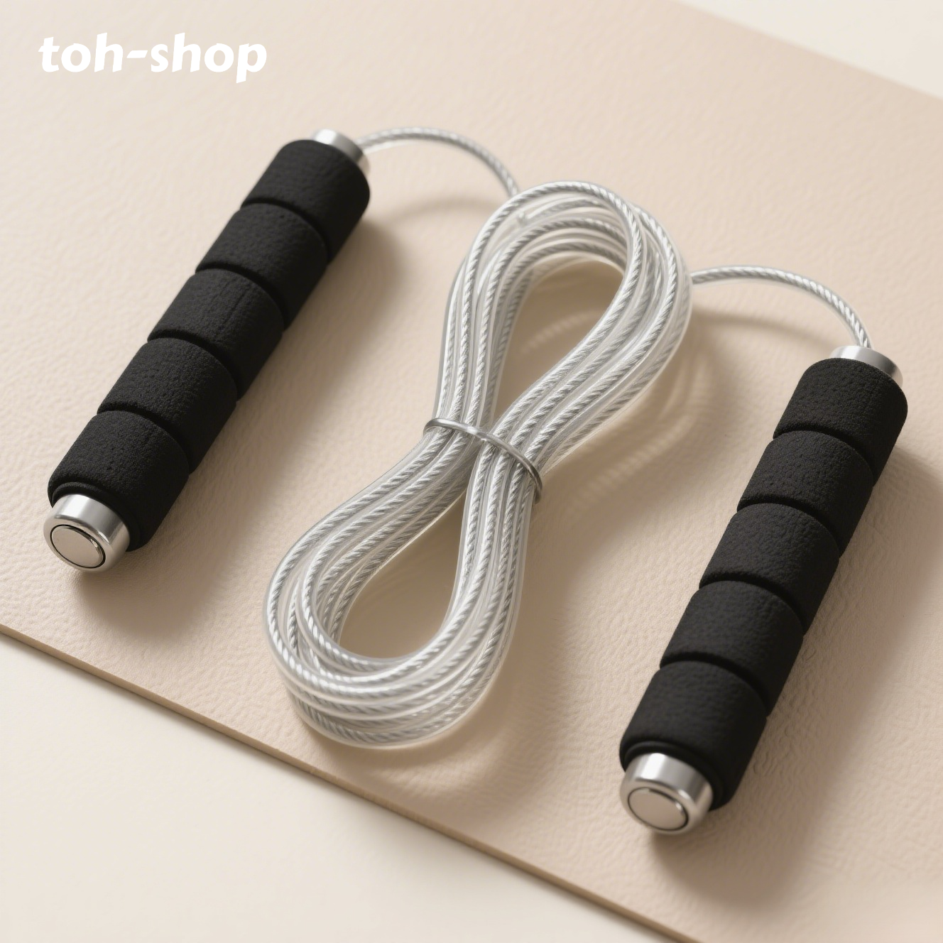 Súlyozott ugrókötél