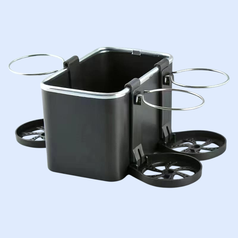 Víceúčelová papírová krabice