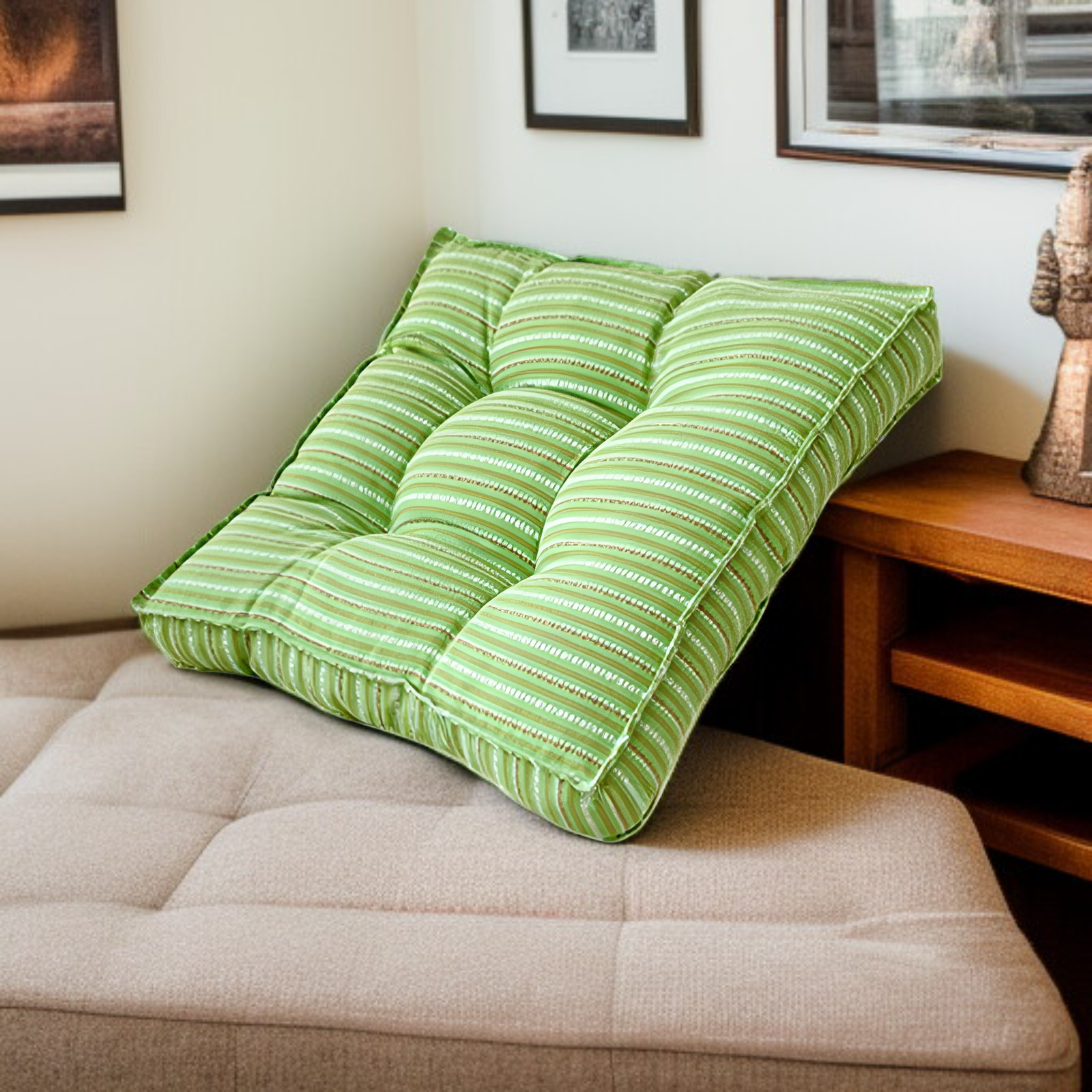 オフィスの座りっぱなしの遺物